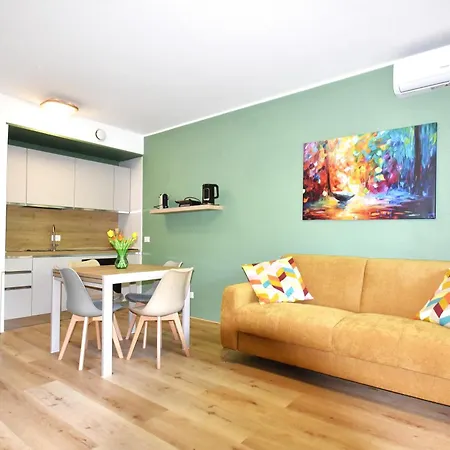 La Perla Del Apartman *